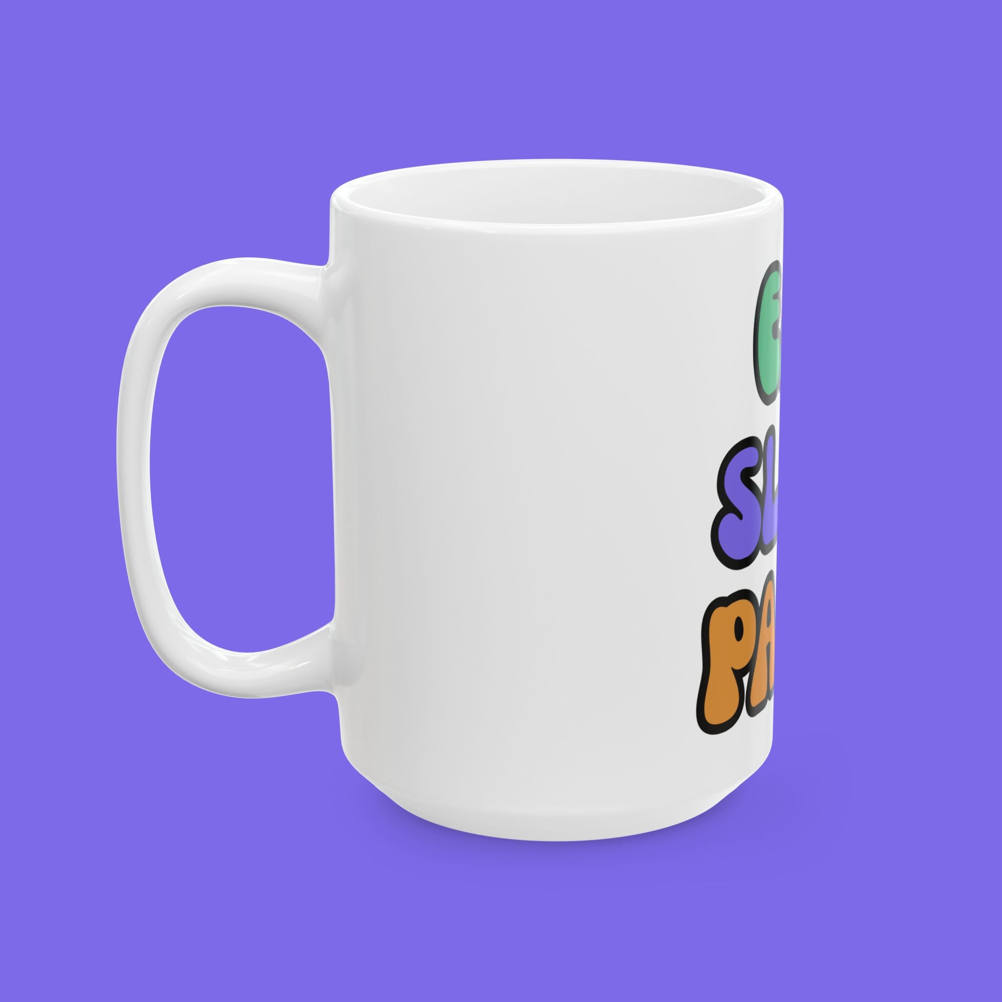 EAT SLEEP PALIA MUG