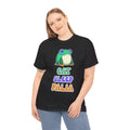 EAT SLEEP PALIA TEE